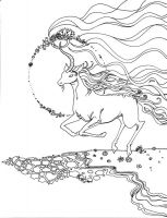 Magical Unicorn